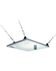 Peerless 2 Pieces Suspended Ceiling Mount Kit - 250lb