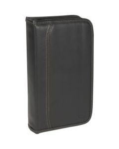 Case Logic Koskin CD Wallet, 64-Capacity, Black