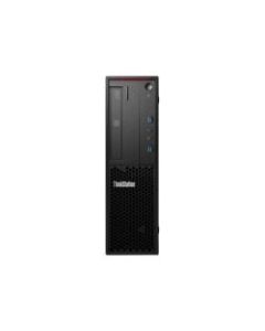 Lenovo ThinkStation P320 Workstation Laptop, Intel Core i5, 8 GB Memory, 512 GB Solid State Drive, Windows 10 Pro