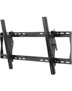 Peerless Universal Tilt Wall Mount - Adjustable Height - 1 Display(s) Supported - 39in to 75in Screen Support - 175 lb Load Capacity - 600 x 400, 700 x 400 VESA Standard - 1 Unit