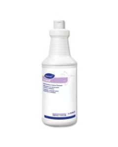 Diversey Emerel Multisurface Creme Cleanser, Fresh Scent, 32 Oz, Pack Of 12