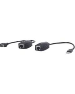 Manhattan USB Line Extender, Up to 196ft