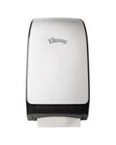 Kimberly-Clark Mod Scottfold Paper Towel Dispenser, White
