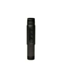 Peerless AEC0305 - Mounting component (extension column) - for flat panel / projector - steel - black - ceiling mountable
