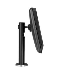 Atdec Visidec Dual-monitor Freestanding Horizontal Desk Stand