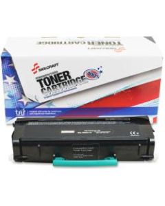 SKILCRAFT Remanufactured Black Toner Cartridge Replacement For Lexmark 3500, 12A6760