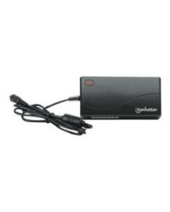 Manhattan Adjustable Voltage Power Adapter, 7 Output Levels, 70W