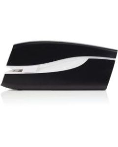 Swingline Portable Electric Stapler, Black