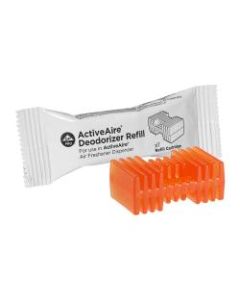 ActiveAire by GP PRO Automated Freshener Dispenser Refill Cartridges, Sunscape Scent, 19 Oz, Case Of 12