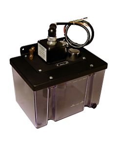 Ativa Oiler Pump, For Ativa 151 Series And Up