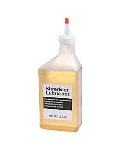 Ativa Shredder Oil, 16 Oz