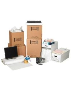 Office Depot Brand Office Moving & Storage Kit