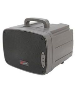 Califone Wireless PresentationPro - 30 W Amplifier - Wireless Microphone - 1 x Microphones - Gray