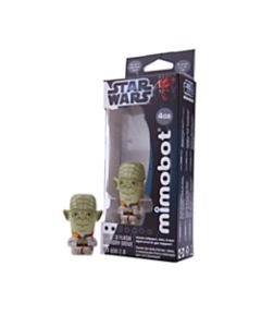 Mimoco USB Flash Drive, 8GB, Star Wars Yoda