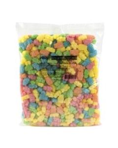 Albanese Confectionery Gummies, Bright Gummy Bears, 4.5-Lb Bag