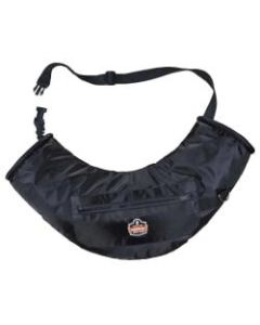 Ergodyne N-Ferno 6980 Winter Hand Warmer Muff, Kit, One Size, Black
