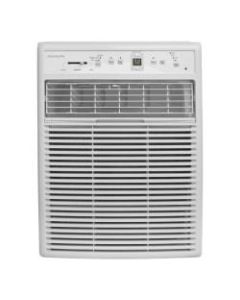 Frigidaire Slider / Casement Air Conditioner - Cooler - 2344.57 W Cooling Capacity - 350 Sq. ft. Coverage - Antibacterial Mesh - Remote Control