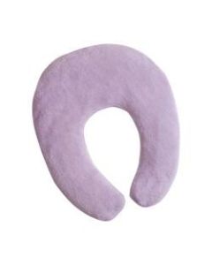 Vivi Relax-a-Bac All-Natural Hot/Cold Scarf Neck Wrap, Lavender