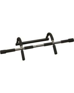 PurAthletics Chin up Bar, Black