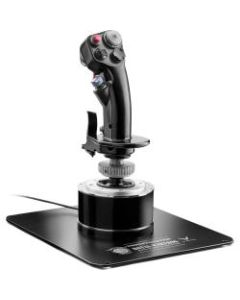 Thrustmaster HOTAS Warthog Flight Stick - Cable - USB - PC