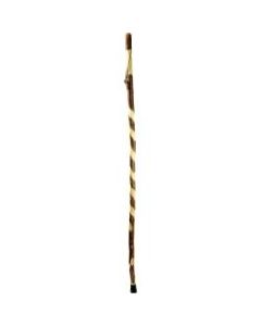 Brazos Walking Sticks Twisted Hawthorn Walking Stick, 58in