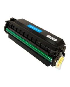 M&A Global CF411X-CMA Remanufactured High-Yield Cyan Toner Cartridge Replacement For HP 411X / CF411X, Case Of 100