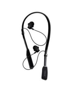 Volkano X Asista Series Wireless Earbuds, Black, VK-1102-N01-BK