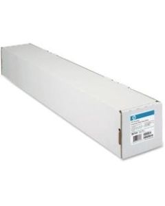 HP Q6581A Universal Instant-Dry Gloss Wide Format Roll, 42in x 100ft, 50.5 Lb