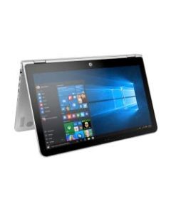 HP Pavilion x360 15-bk000 2-in-1 Laptop, 15.6in Touch-Screen, Intel Core i5, 6GB Memory, 1TB Hard Drive, Windows 10 Home
