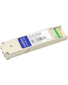 AddOn Ciena 130-4901-900 Compatible TAA Compliant 10GBase-SR XFP Transceiver (MMF, 850nm, 300m, LC, DOM) - 100% compatible and guaranteed to work