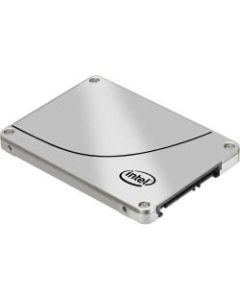 Intel DC S3510 240 GB Solid State Drive - 2.5in Internal - SATA (SATA/600) - 500 MB/s Maximum Read Transfer Rate - 256-bit Encryption Standard