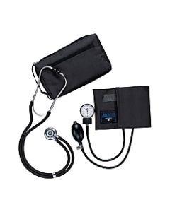 Medline Sprague Rappaport Stetho/Sphyg Combo