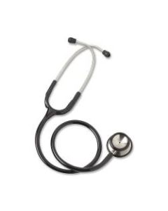 Medline Accucare Stethoscope, Adult, 22in