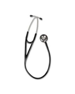 Medline Accucare Cardiology Stethoscope, 17in