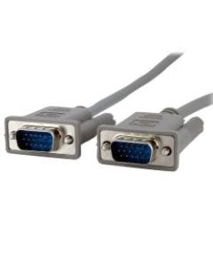 StarTech.com 10 ft VGA Monitor Cable - HD15 MM