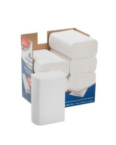 GP PRO Premium 1-Ply Multi-Fold Paper Towels, 250 Sheets Per Pack, Case Of 8 Packs