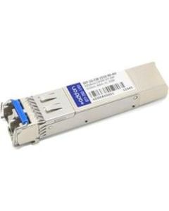 AddOn Arista Networks Compatible TAA Compliant 1000Base-CWDM SFP Transceiver (SMF, 1510nm, 40km, LC, DOM) - 100% compatible and guaranteed to work