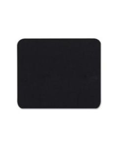 Kensington L56001C Optics-Enhancing Mouse Pad - Black