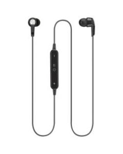 iLive Electronics Bluetooth Earbuds, IAEB6B