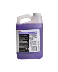 3M Flow Control 2A Heavy-Duty Multi-Surface Cleaner Concentrate, 64 Oz