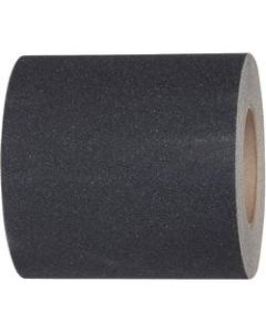 Tape Logic Heavy-Duty Antislip Tape, 3in Core, 12in x 60ft, Black