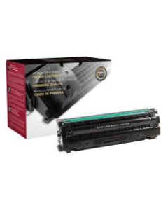 Office Depot Brand  ODCLP680B Remanufactured Black High Yield Toner Cartridge Replacement for Samsung CLP-680