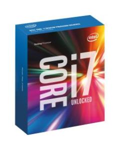 Intel Core i7 i7-4700 (4th Gen) i7-4790K Quad-core (4 Core) 4 GHz Processor - Retail Pack - 8 MB L3 Cache - 1 MB L2 Cache - 64-bit Processing - 4.40 GHz Overclocking Speed - 22 nm - Socket H3 LGA-1150 - HD Graphics 4600 Graphics - 88 W - 3 Year Warranty