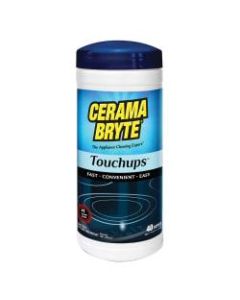 Cerama bryte Surface Cleaner - 40 / Pack