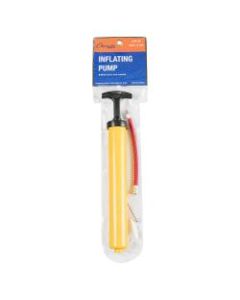 Champion Sport s All-plastic Hand Pump