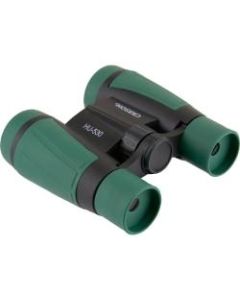 Carson Hawk HU-530 Binocular - 5x 30 mm Objective Diameter - BK7