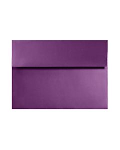 LUX Invitation Envelopes, A6, Gummed Seal, Purple Power, Pack Of 1,000