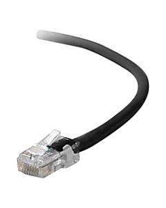 Belkin Cat 5e Snagless Network Cable, 25ft