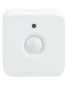 Philips Hue Motion Sensor - Wireless - White