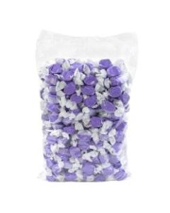 Sweets Candy Company Taffy, Huckleberry, 3-Lb Bag